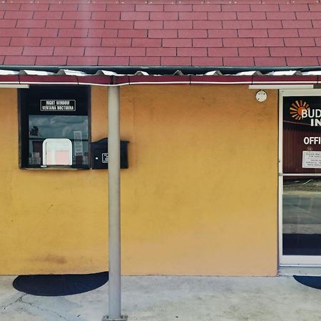 Budget Inn By Oyo Edinburg Hwy 281 Екстериор снимка
