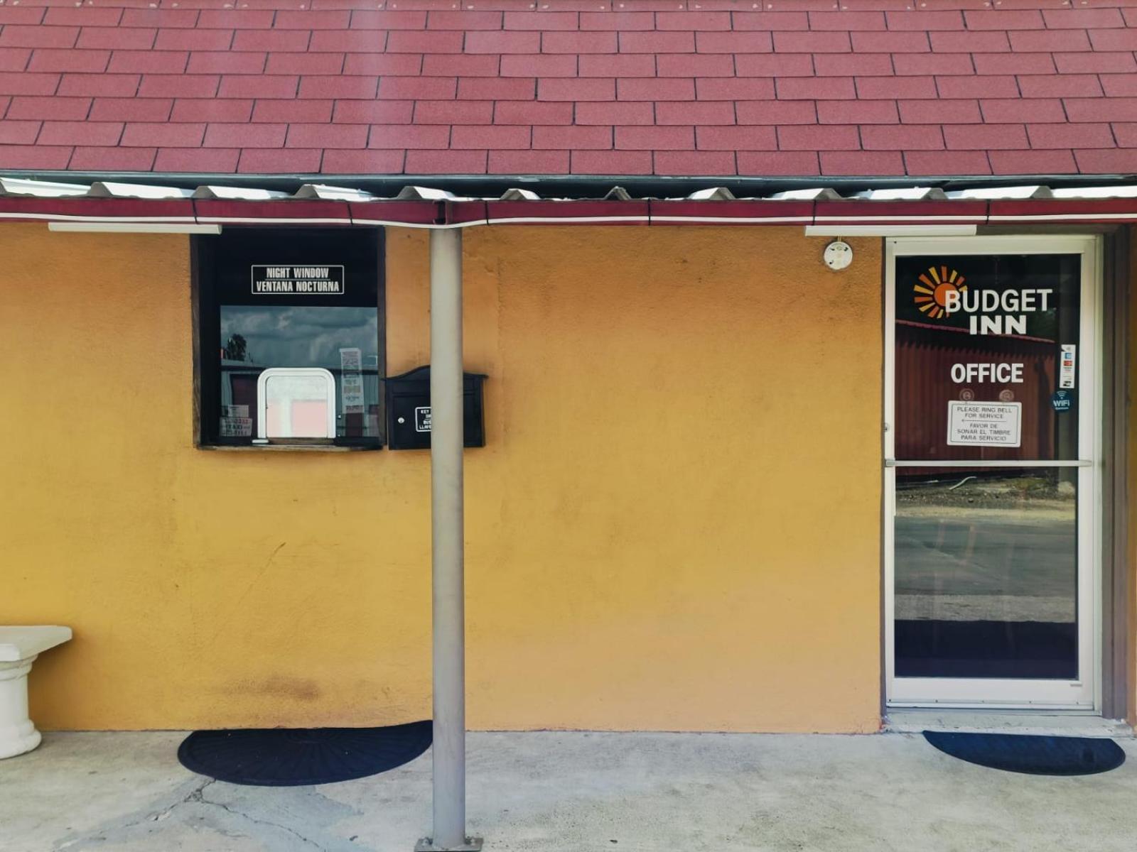 Budget Inn By Oyo Edinburg Hwy 281 Екстериор снимка