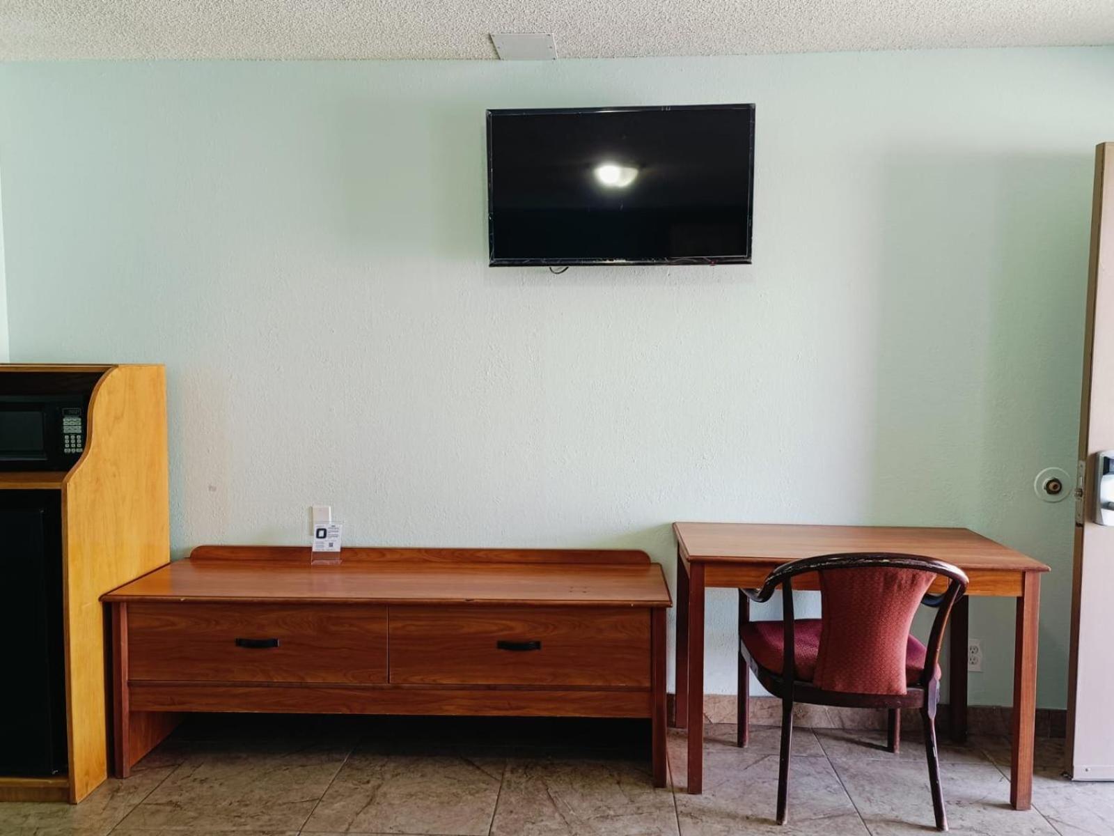 Budget Inn By Oyo Edinburg Hwy 281 Екстериор снимка