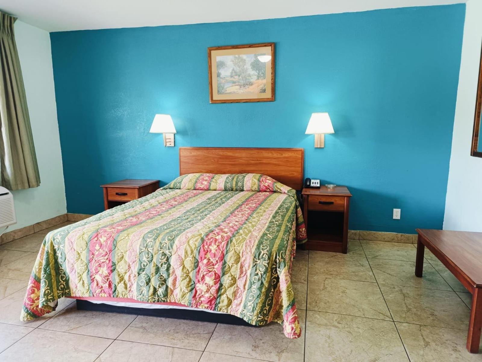 Budget Inn By Oyo Edinburg Hwy 281 Екстериор снимка