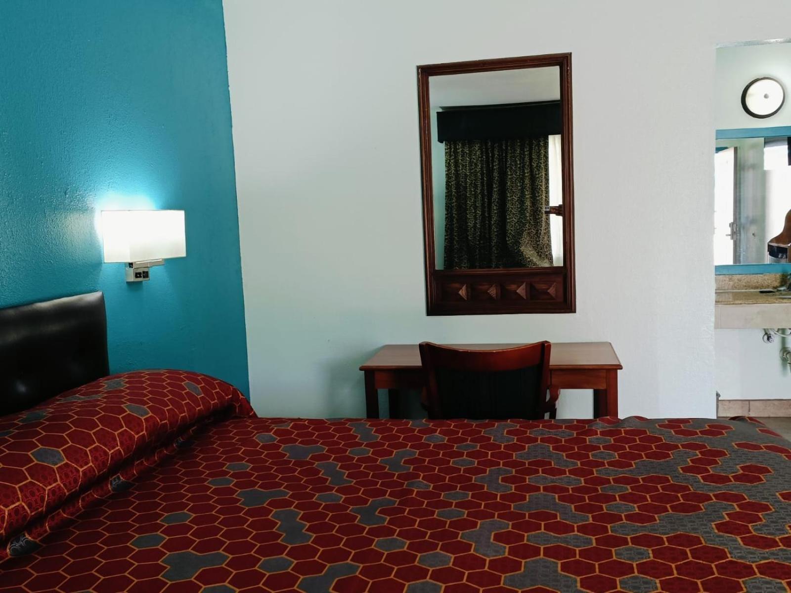 Budget Inn By Oyo Edinburg Hwy 281 Екстериор снимка